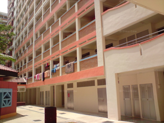 Blk 491D Tampines Street 45 (Tampines), HDB 5 Rooms #102462